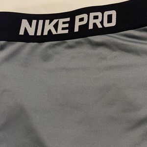 Nike Pro Leggings